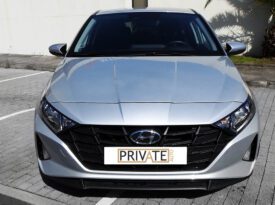 Hyundai I20 1.2 MPi Comfort