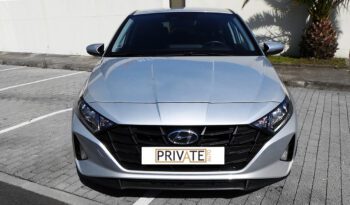 Hyundai I20 1.2 MPi Comfort