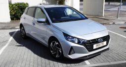 Hyundai I20 1.2 MPi Comfort