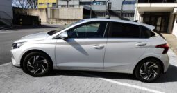 Hyundai I20 1.2 MPi Comfort