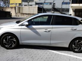 Hyundai I20 1.2 MPi Comfort