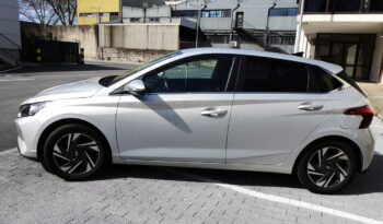 Hyundai I20 1.2 MPi Comfort