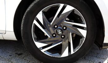 Hyundai I20 1.2 MPi Comfort completo