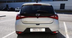 Hyundai I20 1.2 MPi Comfort