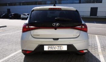 Hyundai I20 1.2 MPi Comfort