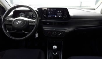 Hyundai I20 1.2 MPi Comfort completo