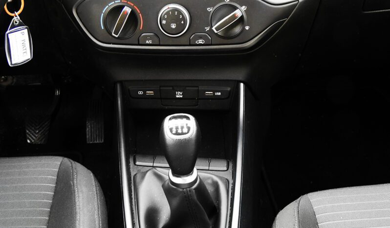 Hyundai I20 1.2 MPi Comfort completo