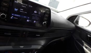 Hyundai I20 1.2 MPi Comfort completo