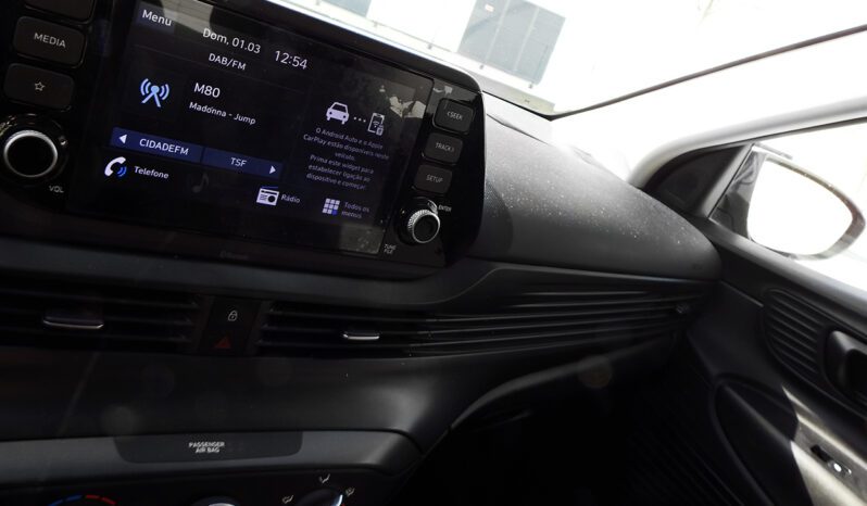 Hyundai I20 1.2 MPi Comfort completo