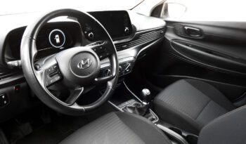 Hyundai I20 1.2 MPi Comfort completo