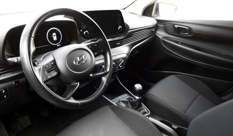 Hyundai I20 1.2 MPi Comfort completo