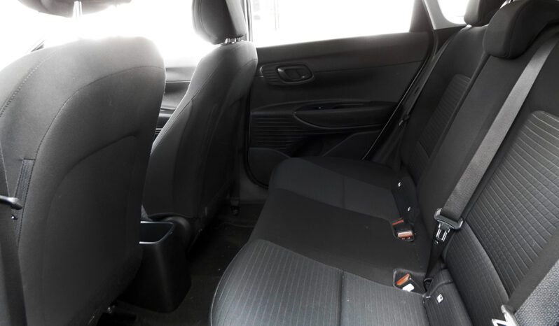 Hyundai I20 1.2 MPi Comfort completo