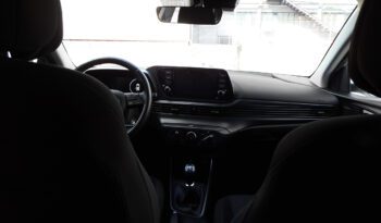 Hyundai I20 1.2 MPi Comfort completo