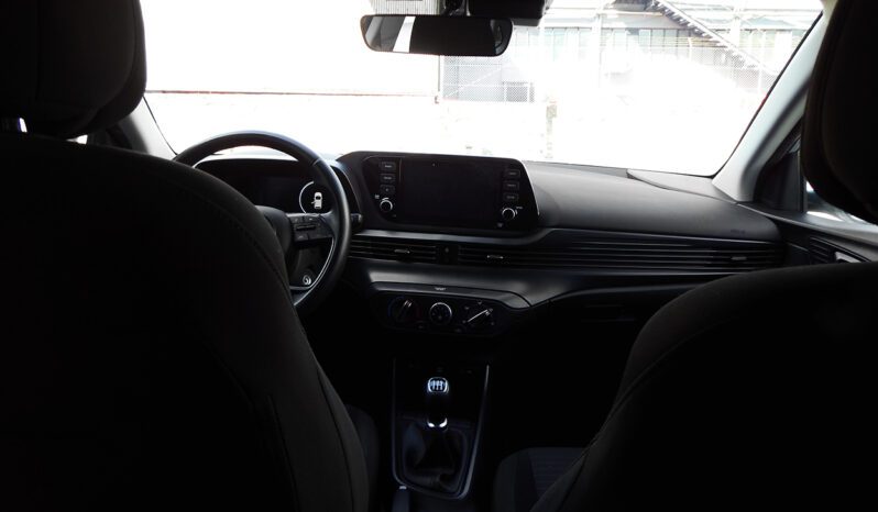 Hyundai I20 1.2 MPi Comfort completo