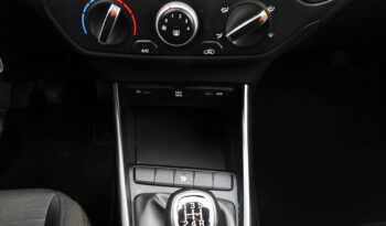 Hyundai I20 1.2 MPi Comfort completo