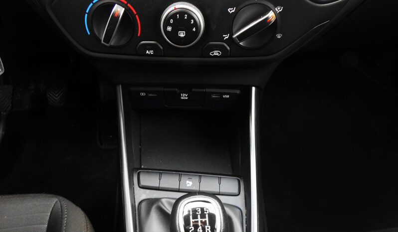 Hyundai I20 1.2 MPi Comfort completo